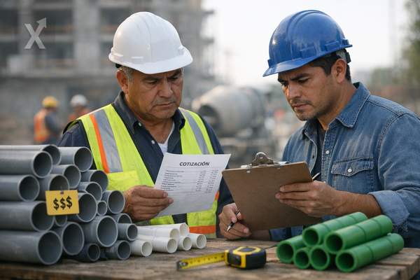 Rising PVC Prices Rock Me
