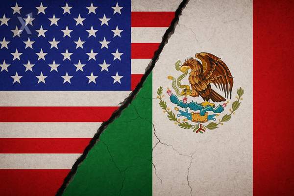 Mexico Is Growing More Sl