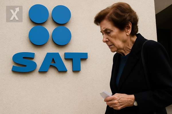 SAT Tax Refunds: CLABE Va