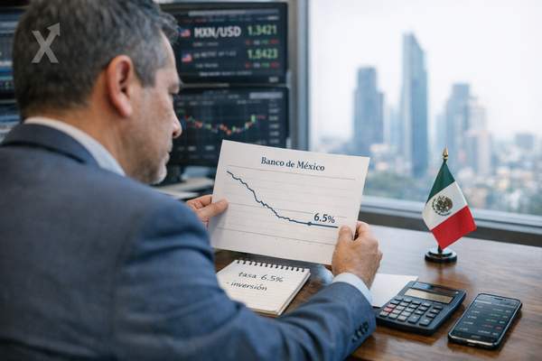 Banxico hits pause on rat