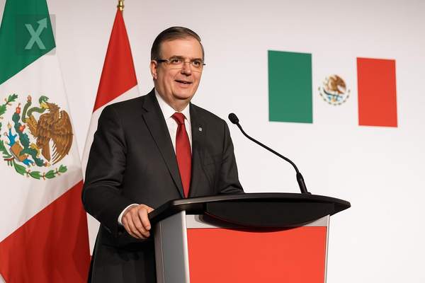 Mexico looks to speed up