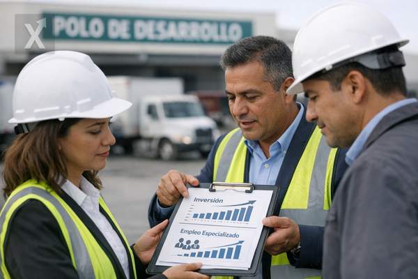 Mexico Plan: Finance Mini
