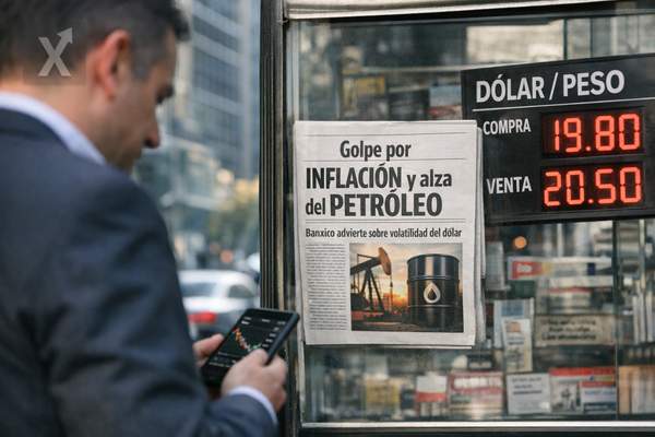 Mexico Braces for a More