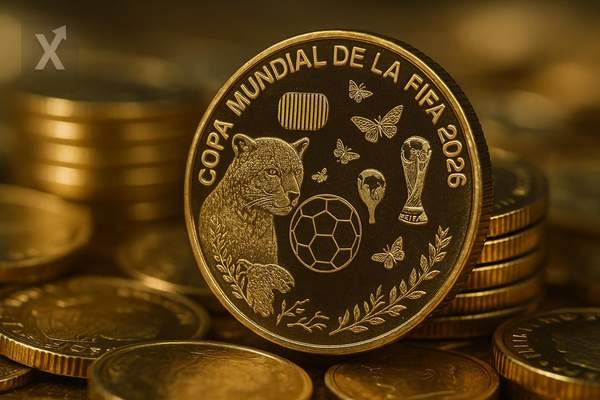 Banxico Bets on 2026 Worl