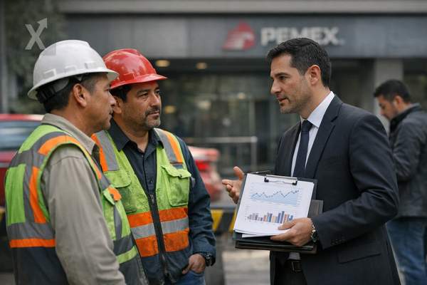 Moody’s: Pemex will face