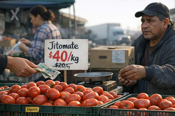 U.S. Tariff Reshuffles th