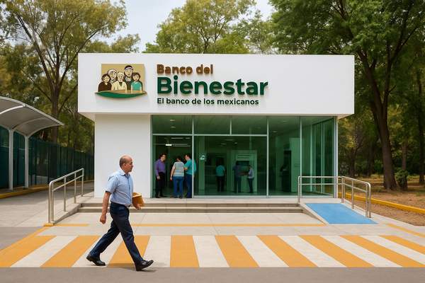 CNBV Sanctions Banco del