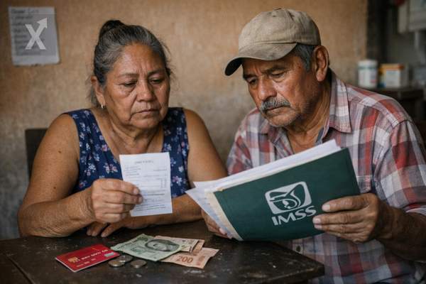 Welfare Pension: Lower Co