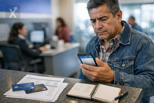 Banamex Faces Complaints