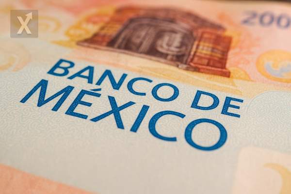 Banxico Holds at 6.50% an