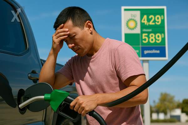 U.S. inflation heats up a