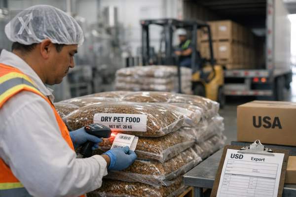 Mexico Finds a New Export