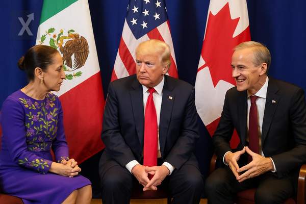 Annual USMCA Reviews Rais