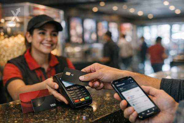 Cinépolis and Openbank be