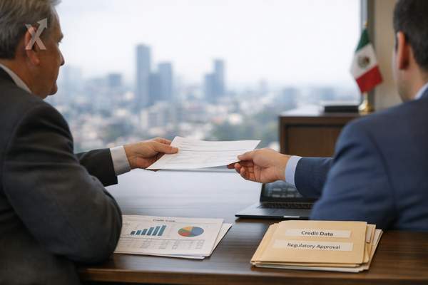 Equifax Agrees to Buy Cír