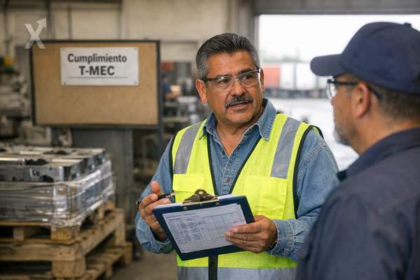 Mexican exporters rethink